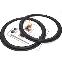 Kit 6 Casse Altoparlanti AUDISON Per NISSAN / INFINITY Con Adattatori