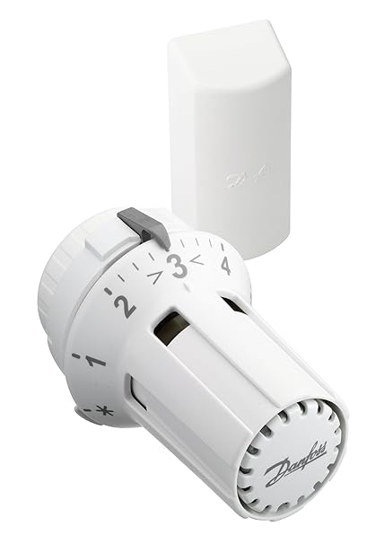 Danfoss Thermostatkopf mit Fernfühler RAW 5012 Art.Nr. 013G5012