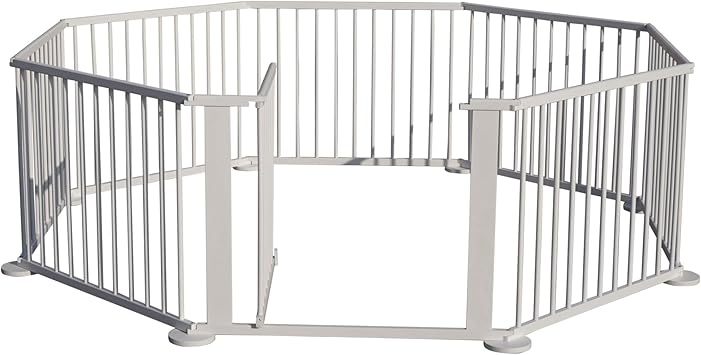 Parc A Bebe Jalano Xxl Blanc Lasure Parc Flexible Avec Barriere 8 Cotes Amazon Fr Bebes Puericulture Parc A Bebe Jalano Xxl Blanc Lasure Parc Flexible Avec Barriere 8 Cotes Amazon Fr Bebes Puericulture