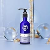 Neal's Yard Remedies Frankincense Facial Wash 100ml Soft Cleansed Conditioned view 3