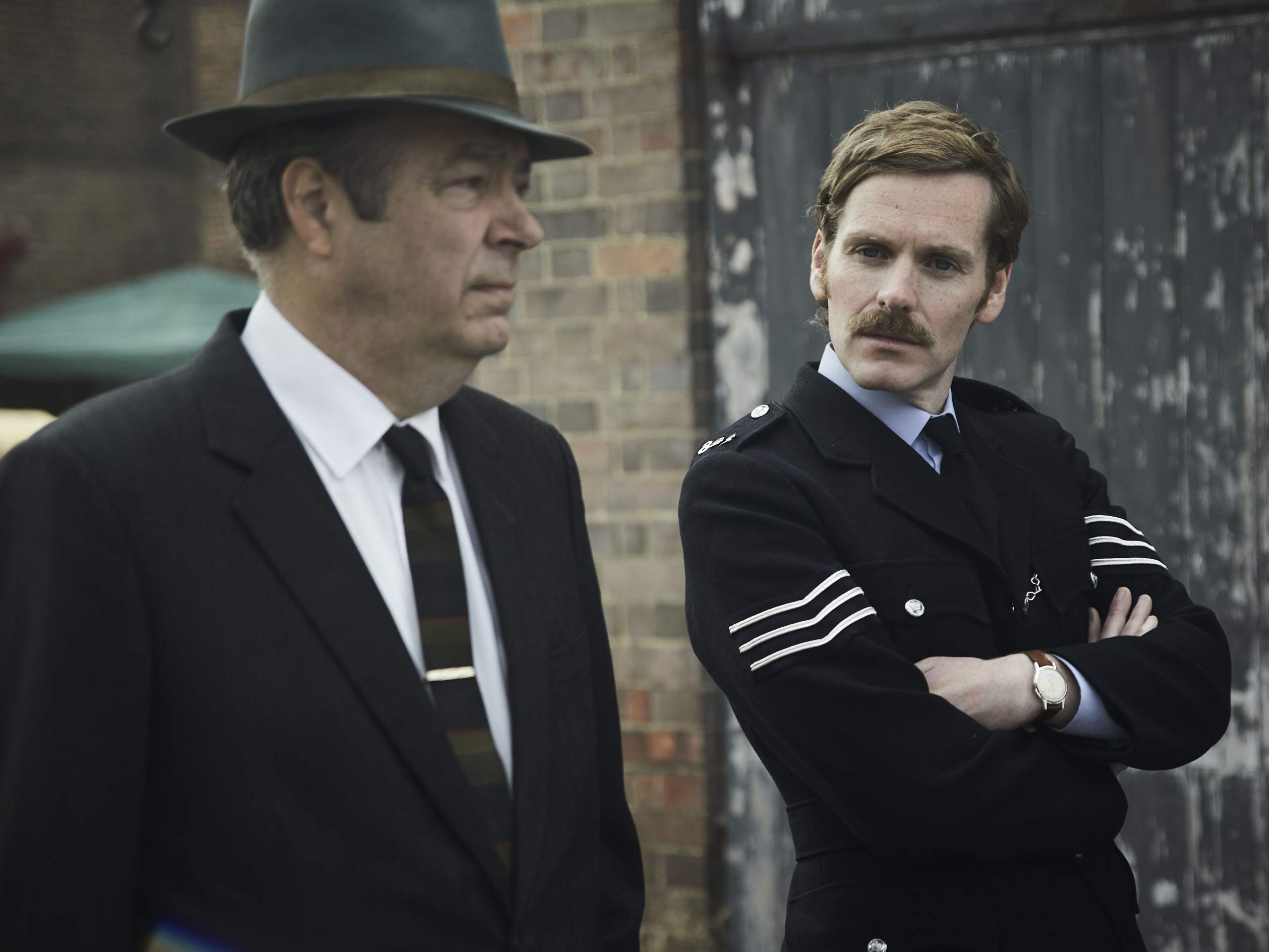 Amazon.de: Der Junge Inspektor Morse - Staffel 6 ansehen | Prime Video