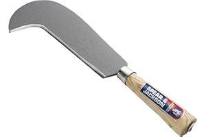 Spear & Jackson 4516AZ Agricultural Southern Counties Bill Hook, Multicoloured