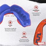 Marvel Spider-Man Sports Mouthguard Dual Layer Premium Junior Case view 4