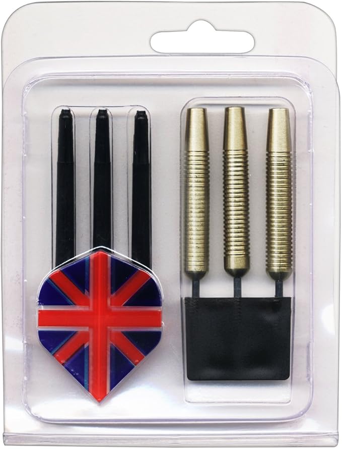 3 Pack Darts Set for beginners Amazon.co.uk Sports & Outdoors