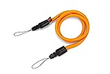 Polaroid Camera Strap Round - Orange