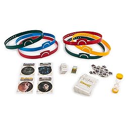 Hedbanz, Harry Potter Card Game 2019 Edition Gift