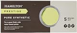 Hamilton Prestige Pure Synthetic Paint Brushes 5 Box Set 1 1.5 2 Inches view 3