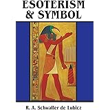 Esoterism and Symbol