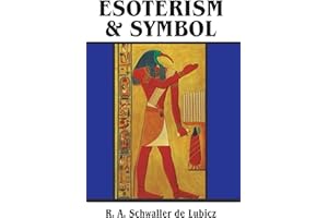Esoterism and Symbol