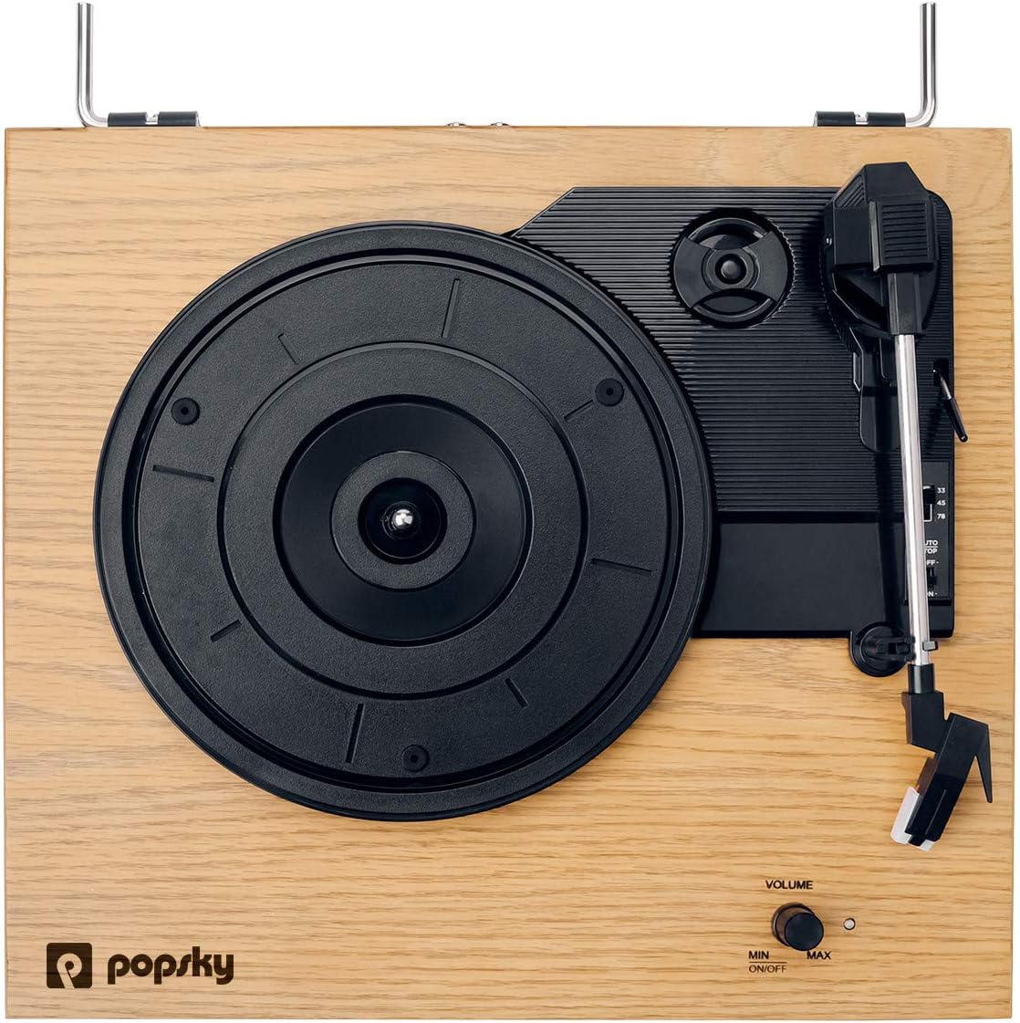 popsky record player