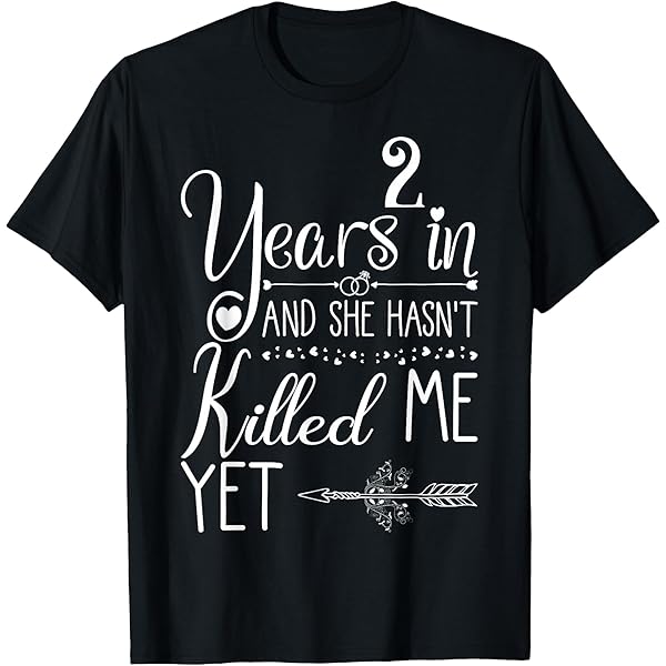 Amazon.com: 13 Year 13th Anniversary Shirts for Couples