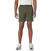 Amazon Essentials Men's Slim-Fit 7"