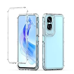 Compatible with Honor X50i 5G Case Cover,Compatible