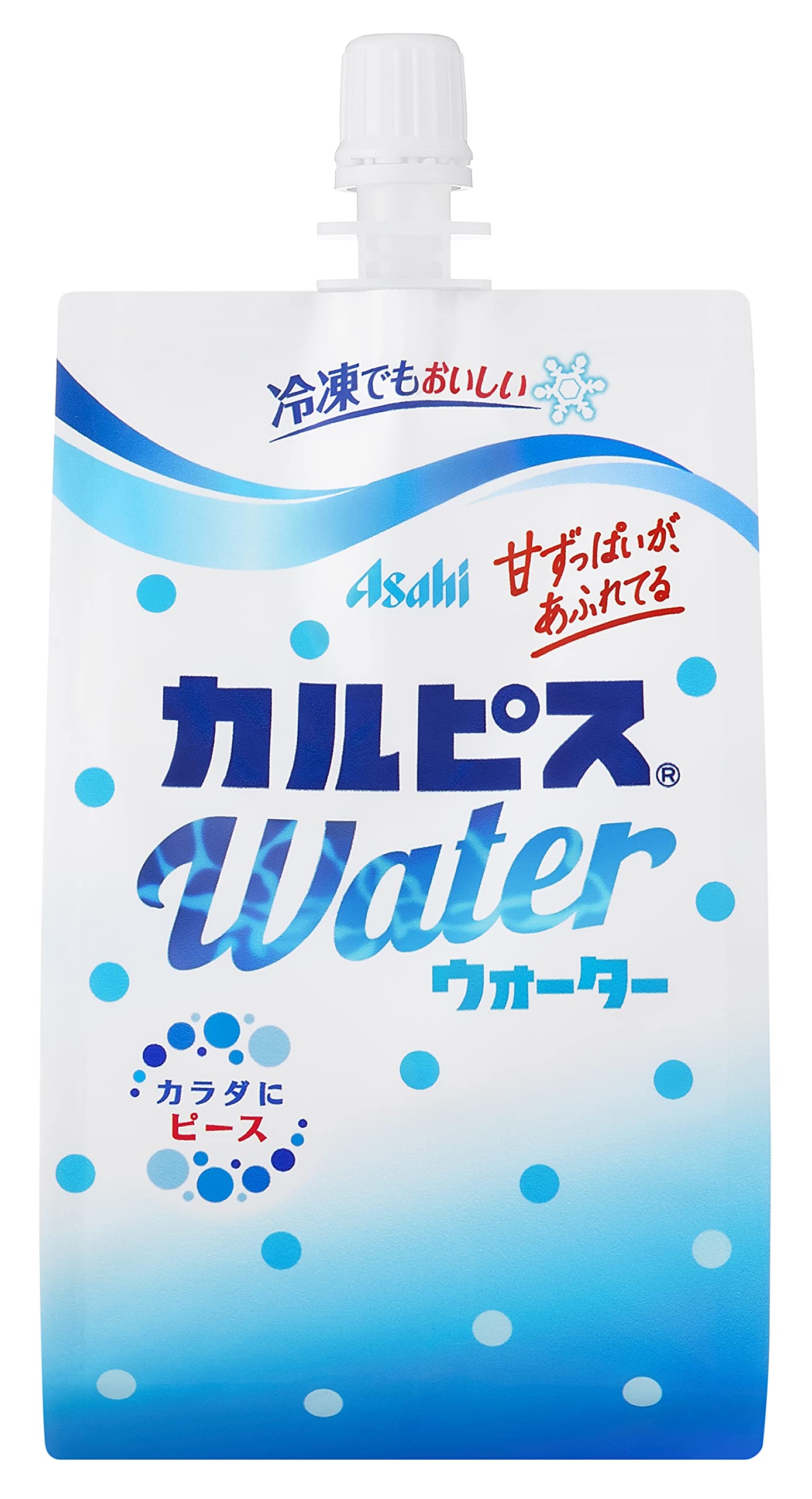 カルピスウォーター 300g×30本商品画像