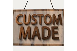 Fcosie Custom-Made Price Adjuster for Fabric Cuttings - Size & Header Customization - Custom Curtains for Livingroom Bedroom 