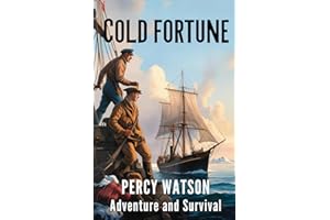 Cold Fortune: Early 20th Century Journey of Growth in North Atlantic Amidst Harsh Trials and Triumphant Return
