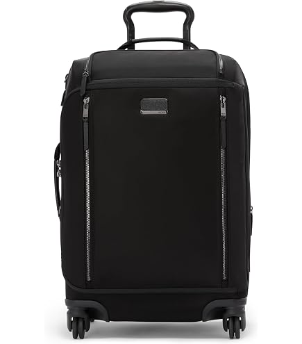 Amazon.com | TUMI Alpha Hybrid Medium Expandable Checked, Zip