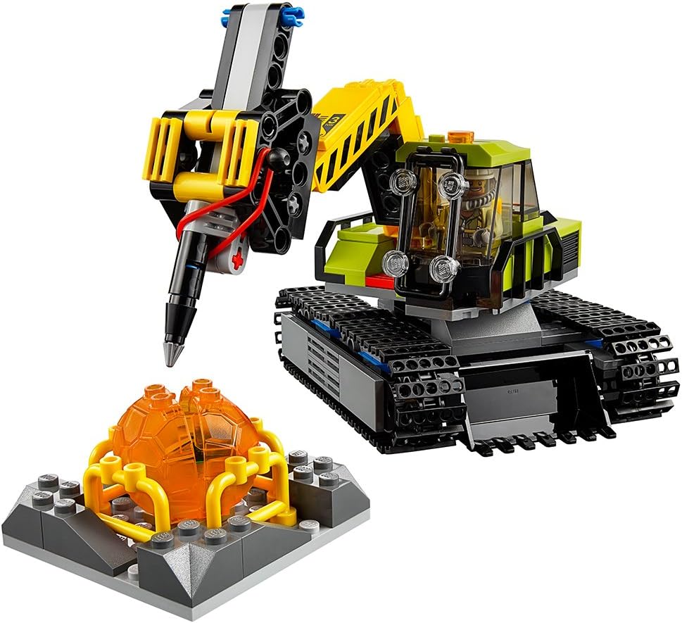 lego 60124 amazon