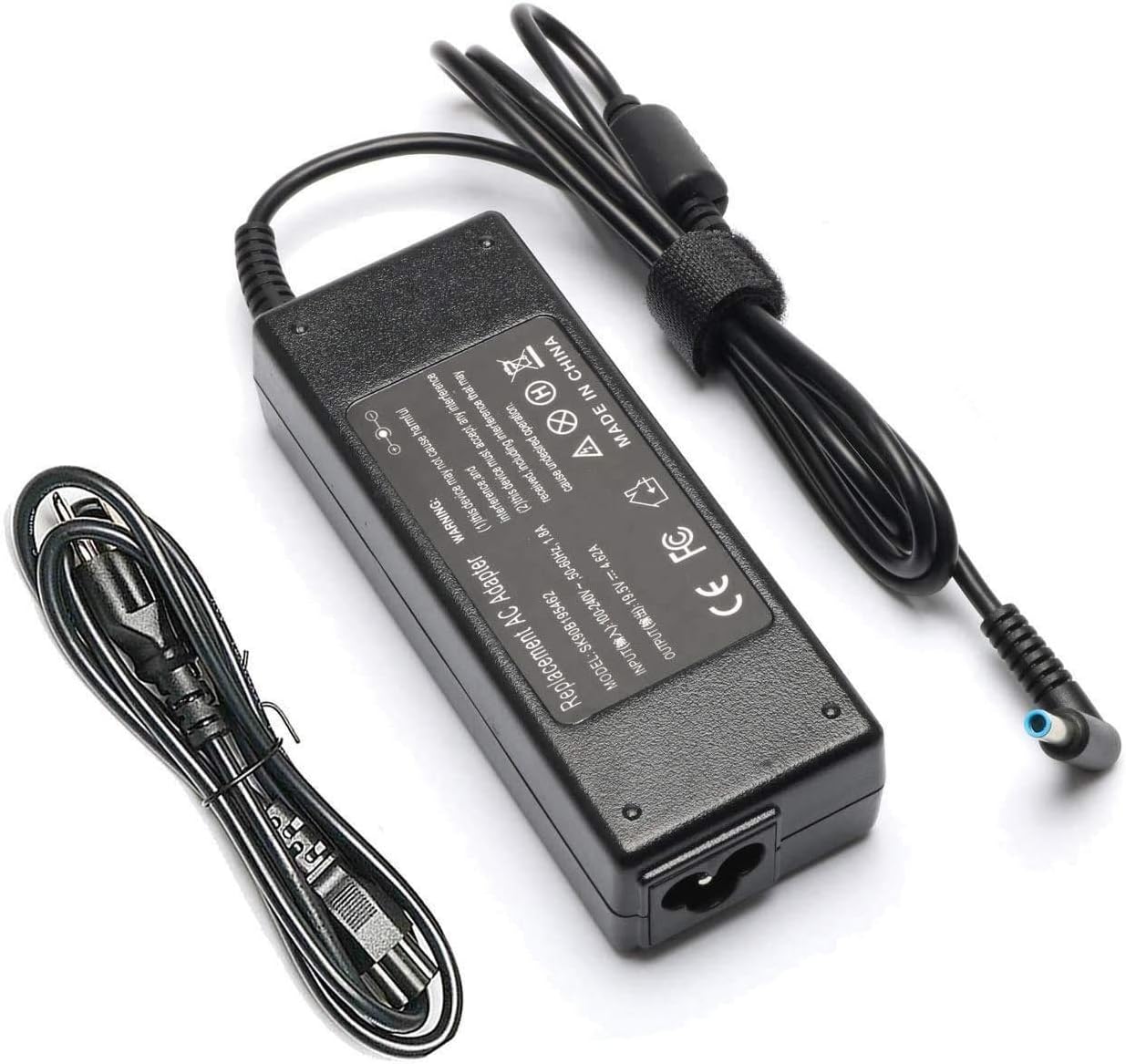 90W/65W/45W AC Adapter Charger for HP EliteBook 840 G6 G5