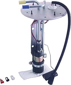Fuel Pump Assembly Fit 1999 2000 2001 Ford F150 F250 4 2l 4 6l 5 4l