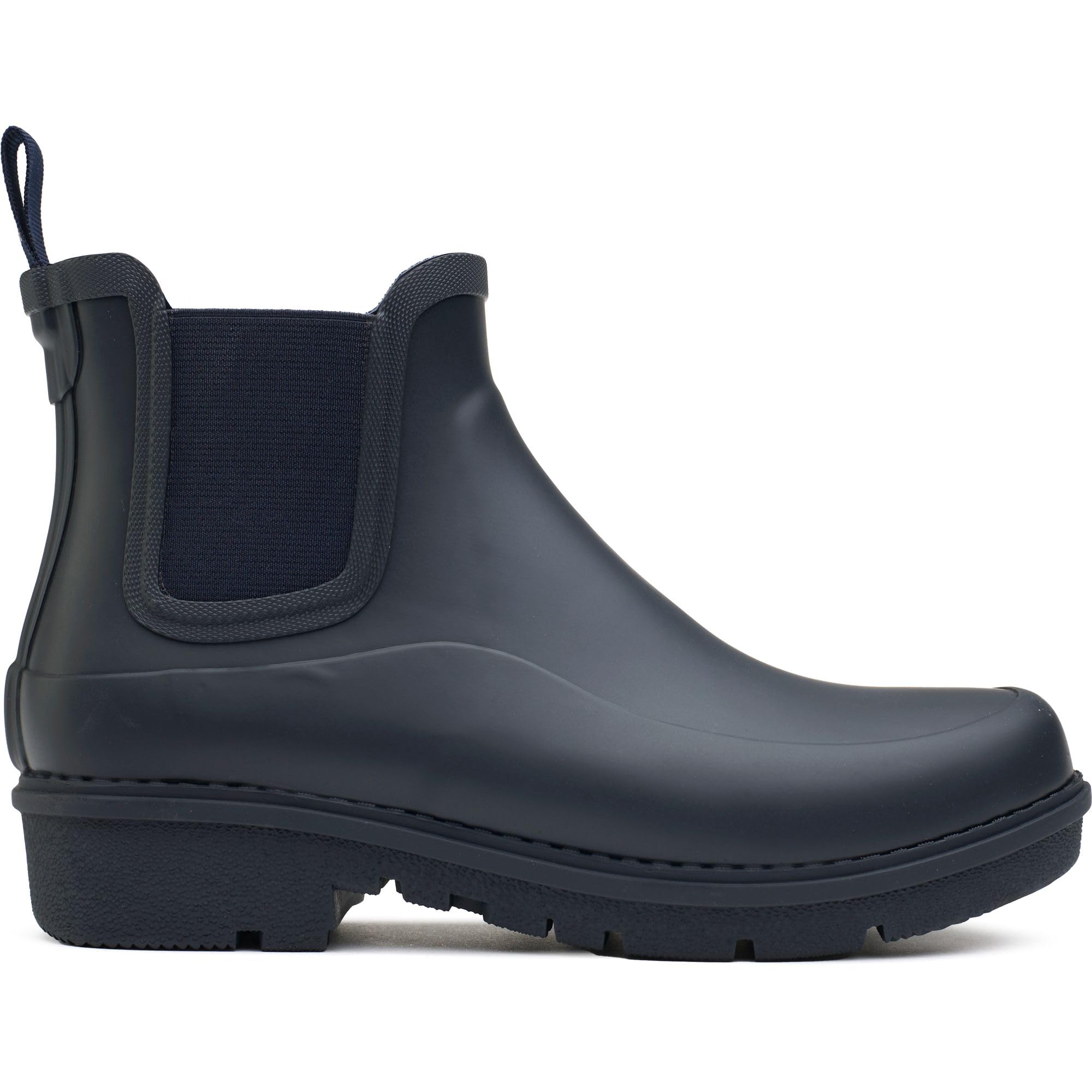 Fitflop Women's Ankle Boot, Midnight Navy, 3 UK