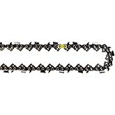 STIHL 20 Inch 0.325 Pitch Chainsaw Chain 81 Drive Links Genuine STIHL 20" Chainsaw Chain - 0.325 Pitch, 0.050 Gauge, 81 Drive Links For Various Models STIHL Chain