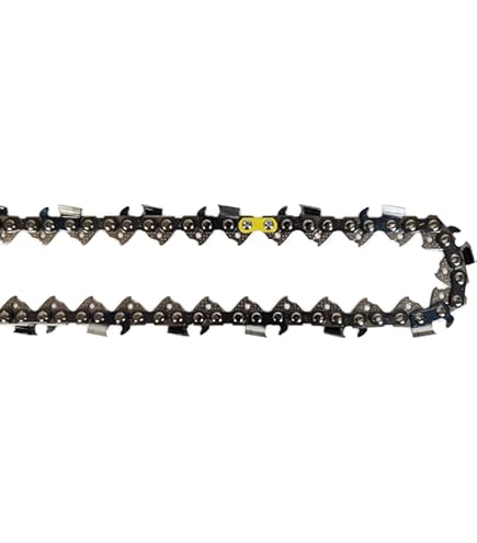 Amazon.com : Oregon 20BPX074G Micro-Chisel Saw Chain .325