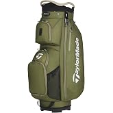Taylormade Golf Pro Cart Bag