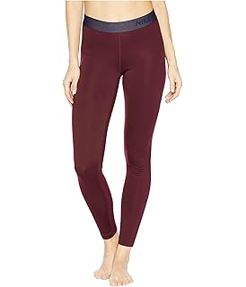 mallas nike pro mujer beige