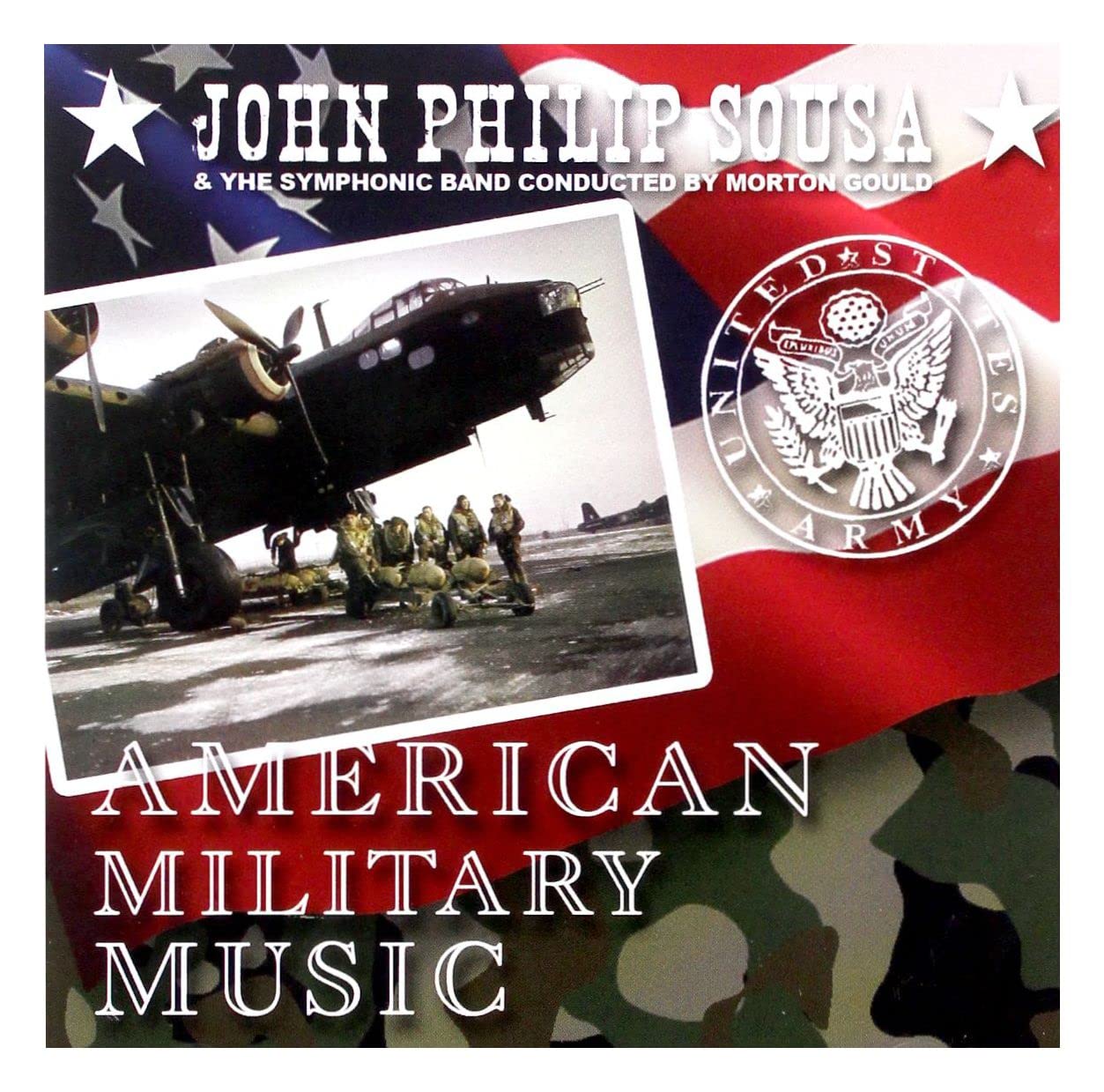 American Military Music