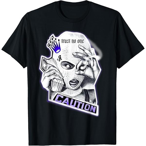 Amazon.com: Clown Girl Payasa x Chicano Low Rider Gangster
