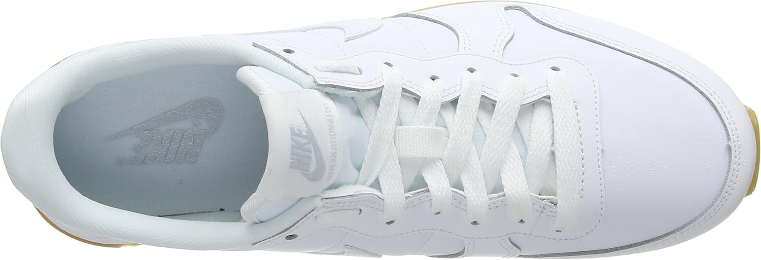 رعاية مستشار فعالية amazon nike internationalist mujer -  makeyourmarkfound.org