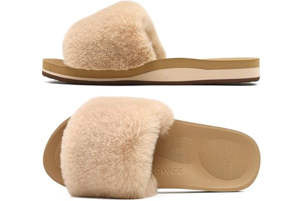 slippers with arch support amazon