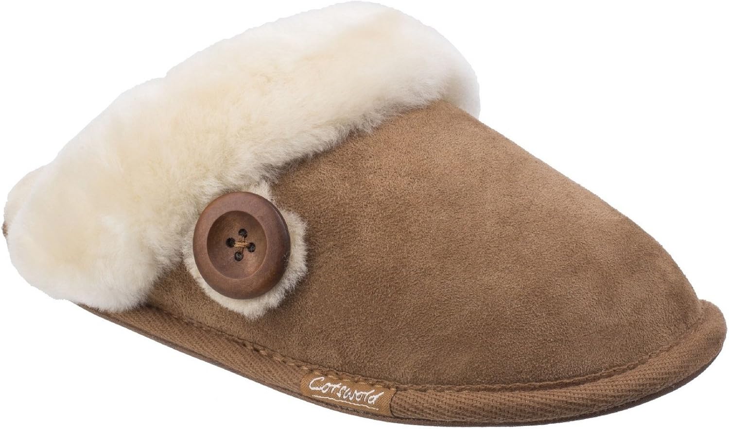 cotswold sheepskin slippers
