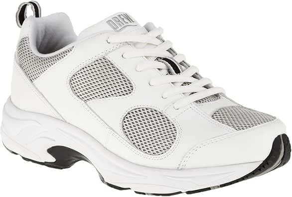 Drew Flash II Womens Athletic Oxford Shoe
