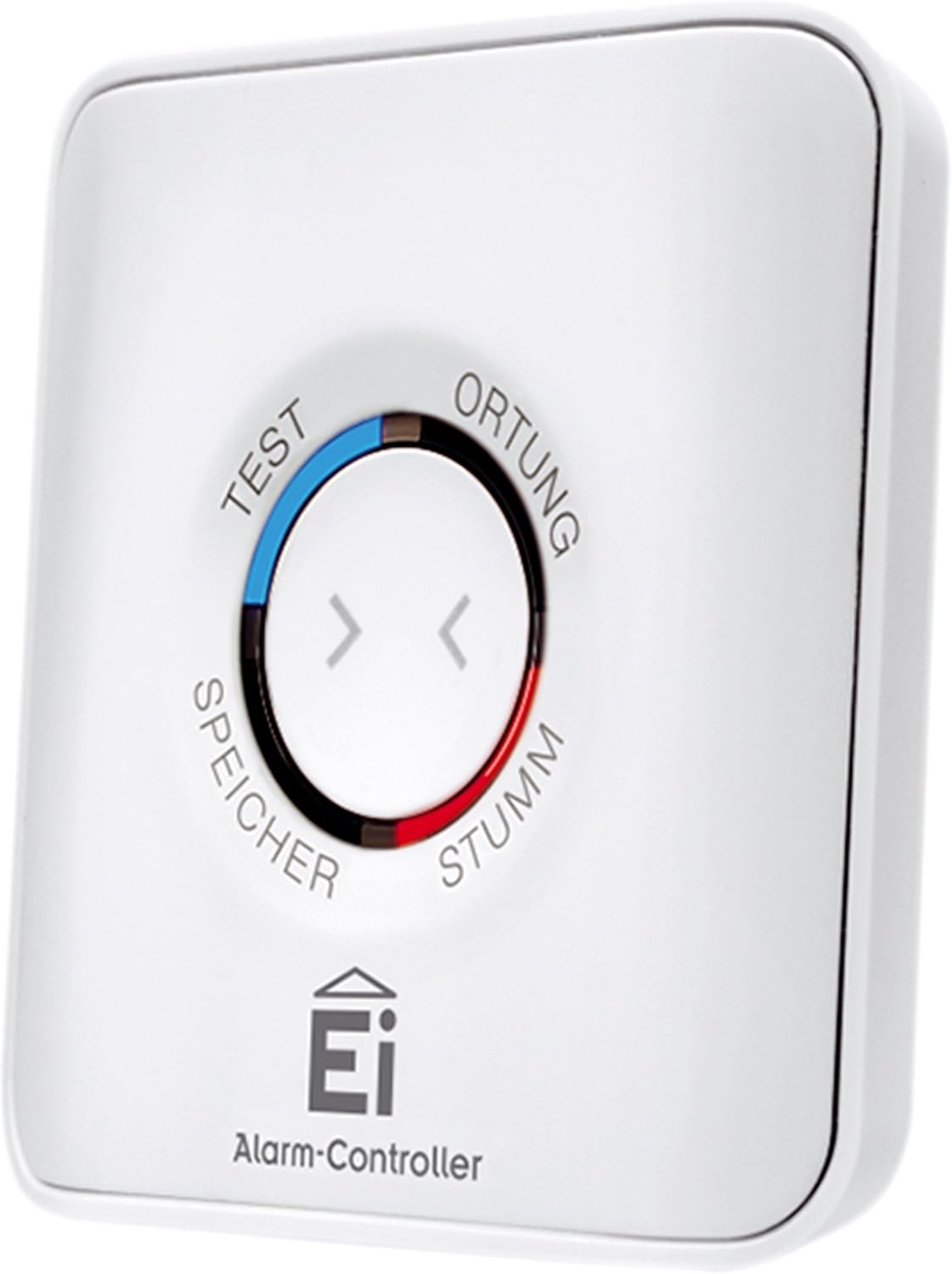 Aico EI450-1XD Detector, White - Image 4
