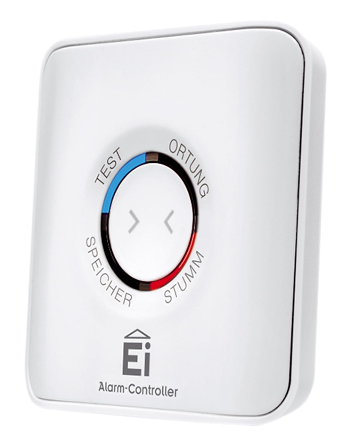 EI450 AICO Radio link Fire & CO Alarm Controller Test/Hush/Locate