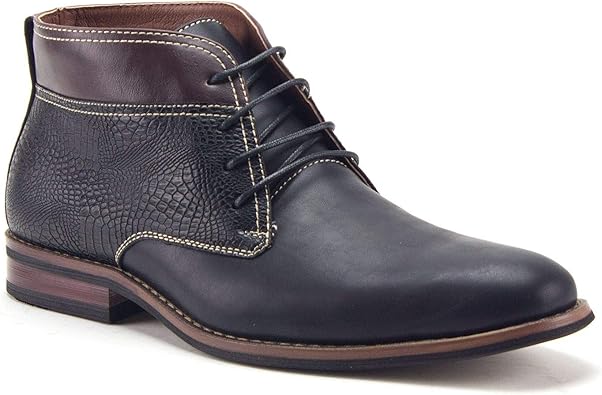 aldo men dress boots