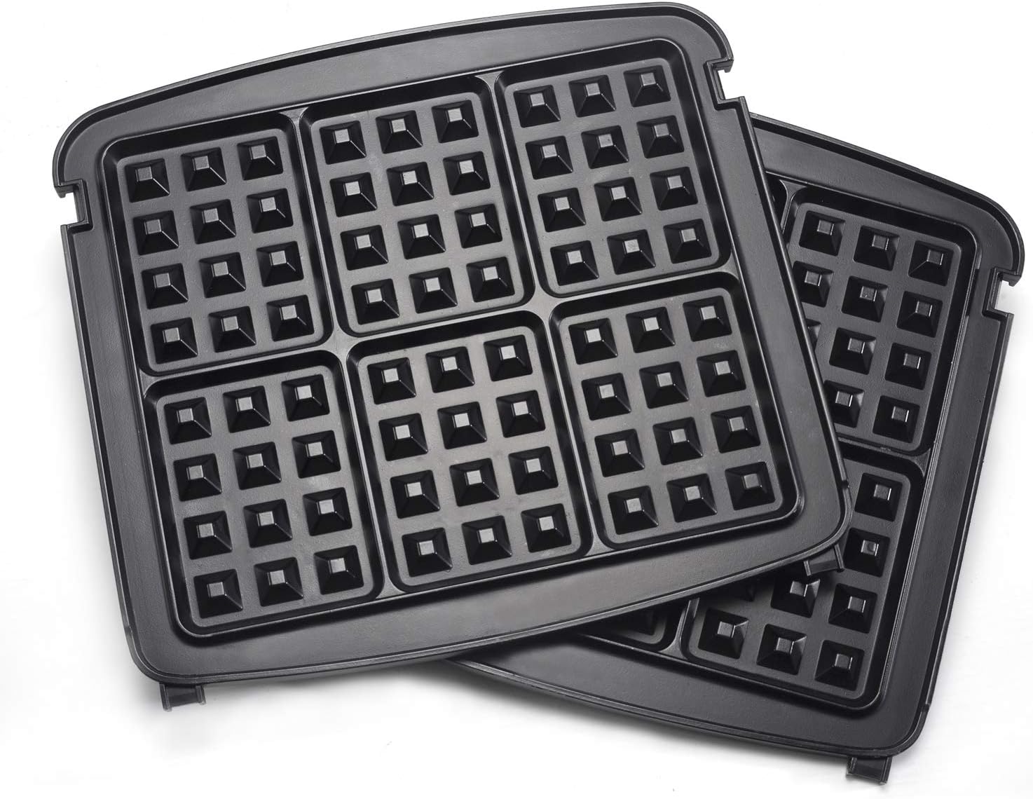 The 9 Best Cuisinart Panini Press And Grill Waffle Plates