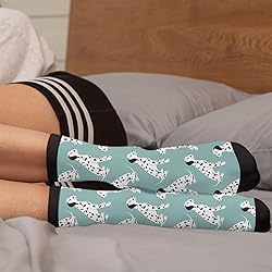 Jinjinkiang Dalmatian Blue Dalmation Dog Unisex