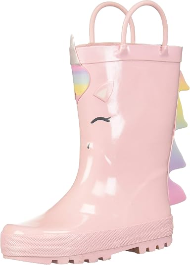 Venta \u003e botas de lluvia unicornio \u003e en stock