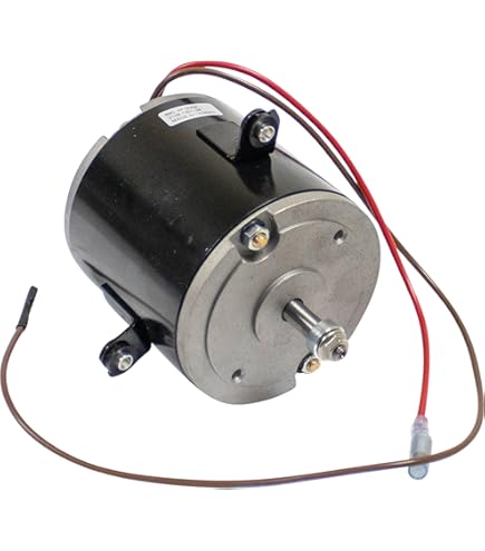 Caltric Radiator Cooling Fan For Polaris ATV – Replaces 4170013, 4170009, 2410006, 3084266