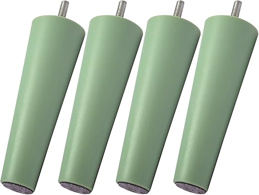 Legheads 6 Inch M8 Ikea Replacement Furniture Legs Superior