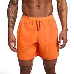 Nike Dri-FIT Stride Men's 7" 2-in-1 Running Shorts