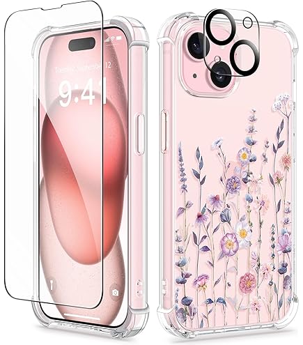 Amazon.com: Apple iPhone 15, 256GB, Pink - Locked to AT&T (Renewed