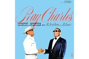 Country And Western Meets Rhythm And Blues (2024 Remaster) (Vinyl)