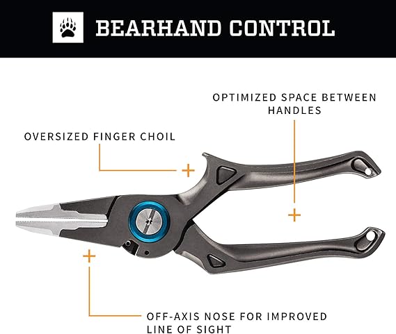 gerber saltwater pliers