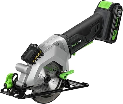 GALAX PRO  Circular Saws product image 1