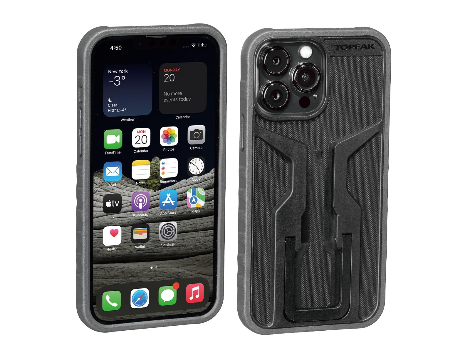 Topeak Ridecase Protective Phone case for iPhone 13 Pro Max