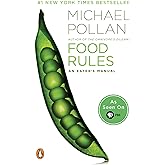 Food Rules: An Eater's Manual